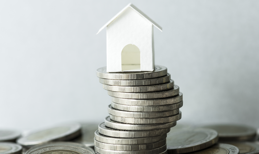 2021年3月份資助自置房屋按揭市佔率排名-中原按揭